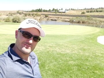 Marcus, 41 Pretoria, Gauteng, South Africa