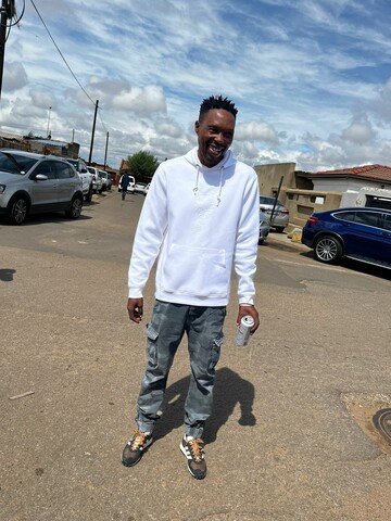 Phaf, 46 Soweto, Gauteng, South Africa