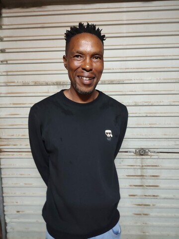 Phaf, 47 Soweto, Gauteng, South Africa