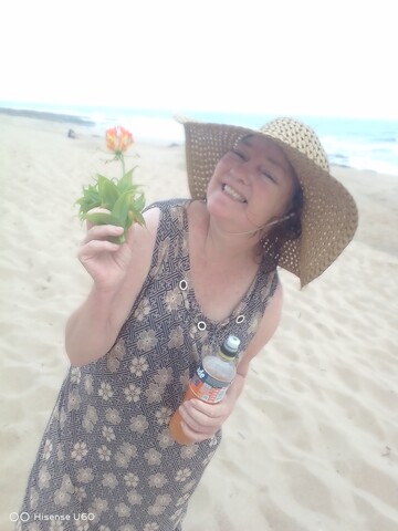 Vanessa, 56 Scottburgh, KwaZulu-Natal, South Africa