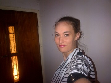 Bianca241, 38 Pretoria, Gauteng, South Africa