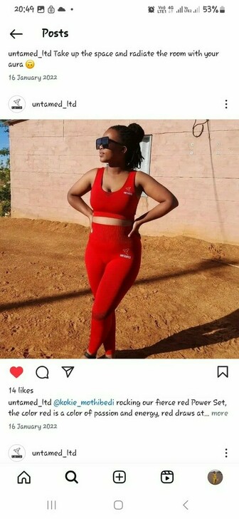 supafly2, 34 Kathu, Northern Cape, South Africa
