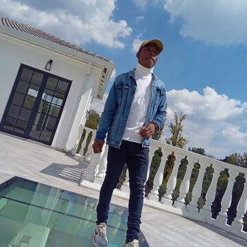 Ghost, 25 Germiston, Gauteng, South Africa