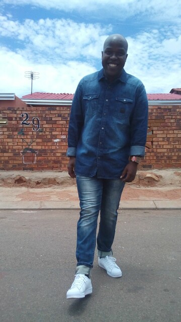 TheOne038, 39 Soweto, Gauteng, South Africa