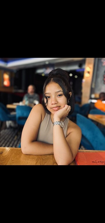 Anele, 25 KwaMhlanga, Mpumalanga, South Africa