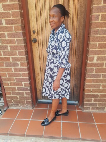 Lady C87, 38 Louis Trichardt, Limpopo, South Africa