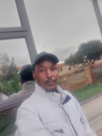 Joburger36, 41 Alberton, Gauteng, South Africa