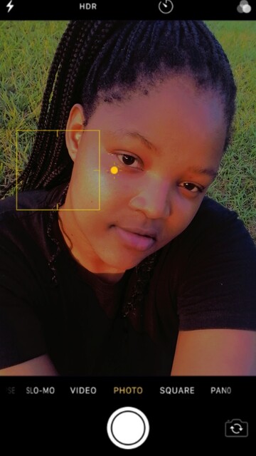 Amahle, 21 Empangeni, KwaZulu-Natal, South Africa