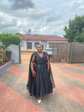 Chiwe, 34 Thohoyandou, Limpopo, South Africa
