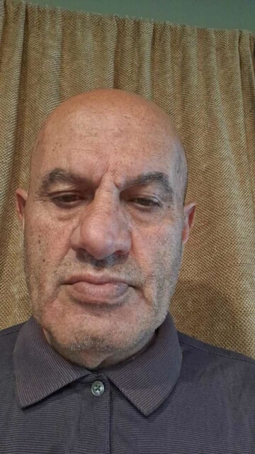 ZekeNemri, 62 Cape Town, Western Cape, South Africa