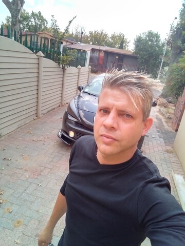 SalieK, 43 Sasolburg, Free State, South Africa