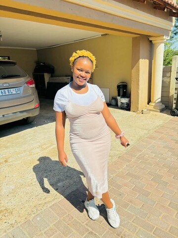 Rose, 20 Alberton, Gauteng, South Africa