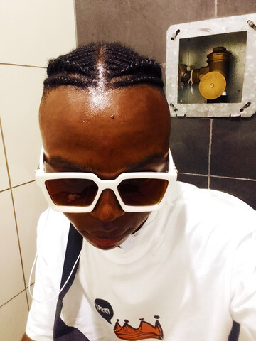 Victor, 22 Polokwane, Limpopo, South Africa