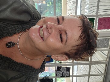 Nicky, 56 Randburg, Gauteng, South Africa