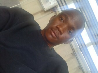 Edward, 25 Mafikeng, North West, South Africa