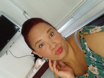 Paula312, 38 Cape Town, Western Cape, South Africa