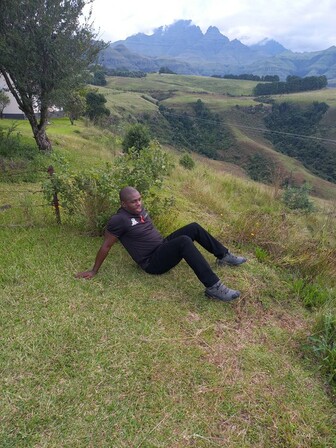 Zamorano, 42 Estcourt, KwaZulu-Natal, South Africa