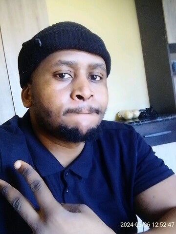 Donha, 40 Soweto, Gauteng, South Africa