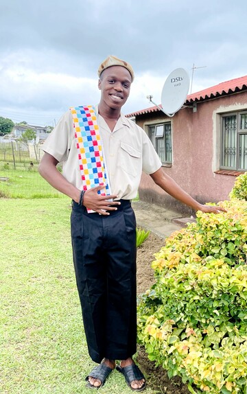 Lwazoluhle, 23 KwaDuKuza (Stanger), KwaZulu-Natal, South Africa