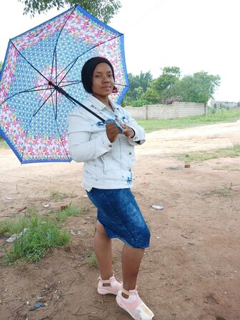 Patience lee, 31 Hazyview, Mpumalanga, South Africa