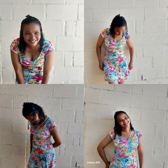 Lisa, 37 Stellenbosch, Western Cape, South Africa