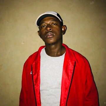 Sanza babow, 22 Kagiso, Gauteng, South Africa