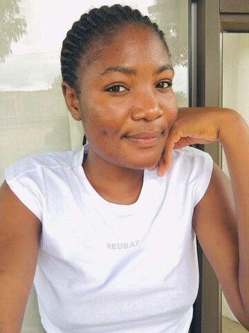 Monica226, 26 Thohoyandou, Limpopo, South Africa