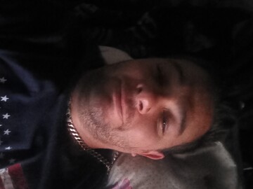 Fransie, 36 Rustenburg, North West, South Africa