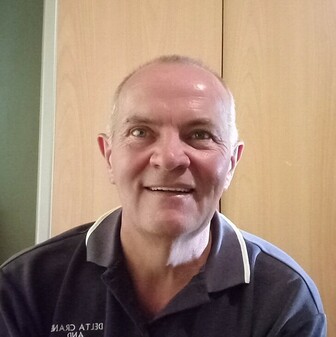 Anton_101, 57 Meyerton, Gauteng, South Africa
