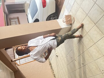 Tiniko, 27 Randburg, Gauteng, South Africa