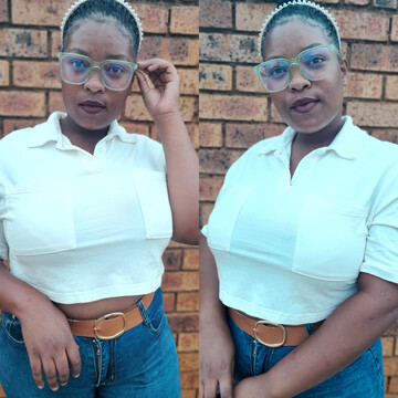 Mandy119, 27 Lenasia, Gauteng, South Africa