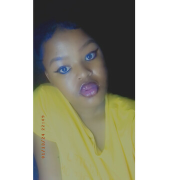 Katsow, 24 Mamelodi, Gauteng, South Africa