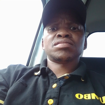 Mabhiza, 48 Soweto, Gauteng, South Africa
