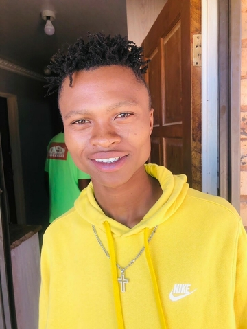 Phoenix, 22 Klerksdorp, North West, South Africa