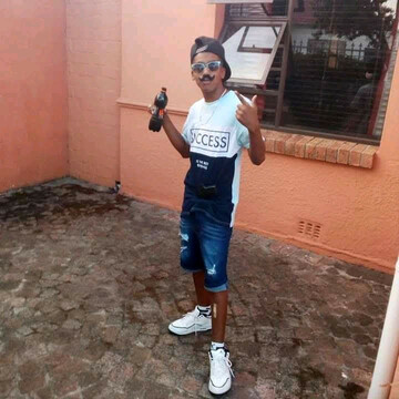 lamar, 20 Cape Town, Western Cape, South Africa