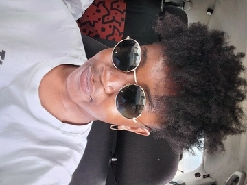 Pattie, 29 Ladybrand, Free State, South Africa