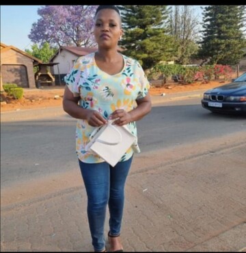 Cutiepie371, 39 Rustenburg, North West, South Africa