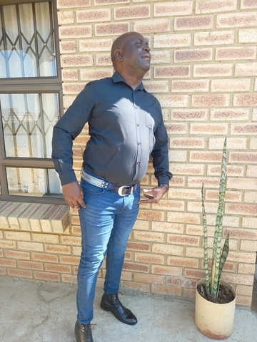 D'Big, 49 Springs, Gauteng, South Africa