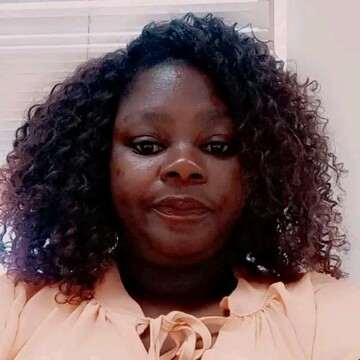 Christine, 39 Benoni, Gauteng, South Africa