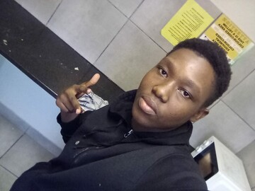 AndyZwane99, 21 Bloemfontein, Free State, South Africa