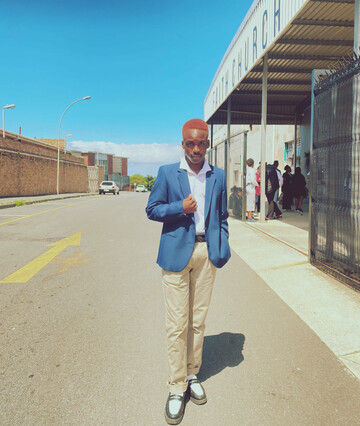 BUGGZ, 22 East London, Eastern Cape, South Africa