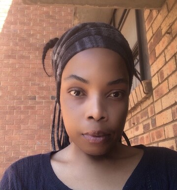 Suzan, 38 Pretoria, Gauteng, South Africa