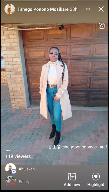 Princess278, 26 Randfontein, Gauteng, South Africa