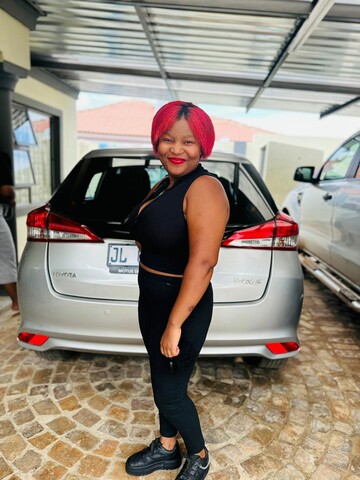 Stacy, 26 Lenasia, Gauteng, South Africa