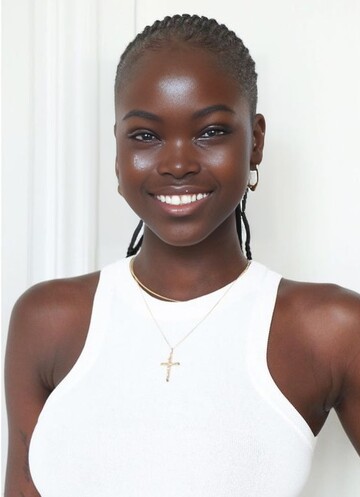 Erica, 33 Johannesburg, Gauteng, South Africa