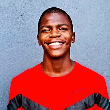 Jack Baltimore, 22 Pretoria, Gauteng, South Africa