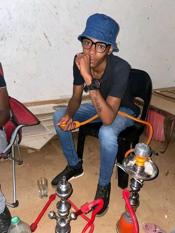Tshepo, 26 Pretoria, Gauteng, South Africa