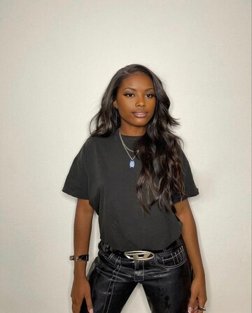 Hanna, 21 Johannesburg, Gauteng, South Africa