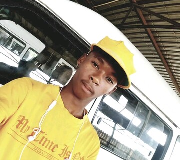 Respuesta, 22 Johannesburg, Gauteng, South Africa