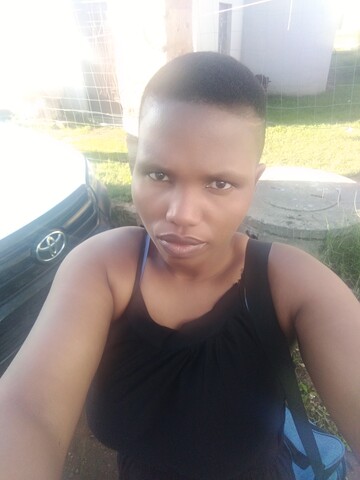 Andiswa, 32 Durban, KwaZulu-Natal, South Africa